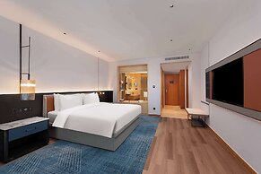 Wyndham Putian Downtown