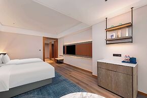 Wyndham Putian Downtown