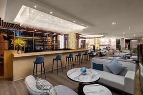 Wyndham Putian Downtown