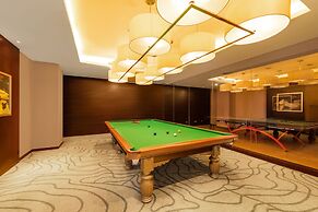 Wyndham Putian Downtown