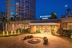 Wyndham Putian Downtown