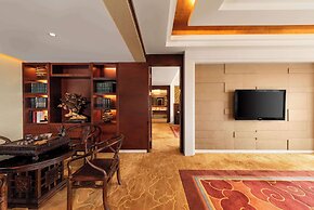 Wyndham Putian Downtown