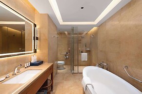 Wyndham Putian Downtown