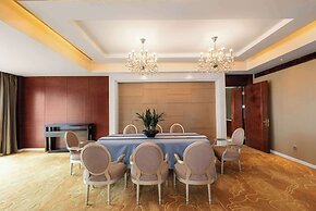 Wyndham Putian Downtown