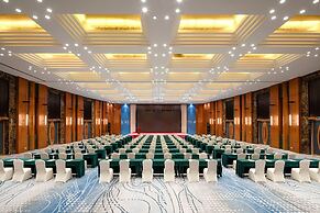 Wyndham Putian Downtown