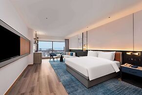 Wyndham Putian Downtown