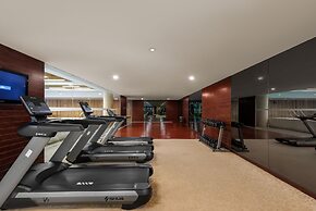 Wyndham Putian Downtown