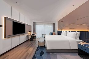 Wyndham Putian Downtown