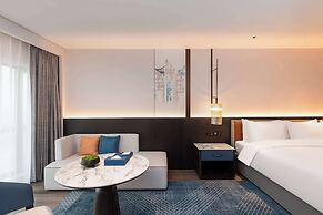 Wyndham Putian Downtown