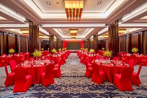 Wyndham Putian Downtown