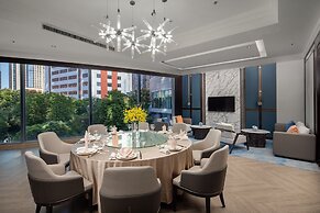 Wyndham Putian Downtown