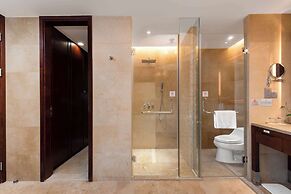 Wyndham Putian Downtown