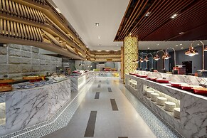 Wyndham Putian Downtown