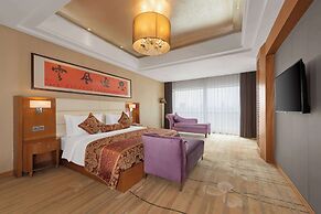 Wyndham Putian Downtown