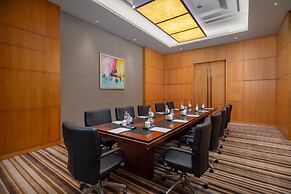 Wyndham Putian Downtown