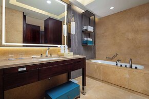 Wyndham Putian Downtown