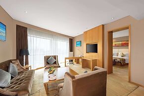 Wyndham Putian Downtown