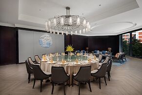 Wyndham Putian Downtown