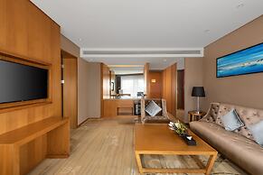 Wyndham Putian Downtown