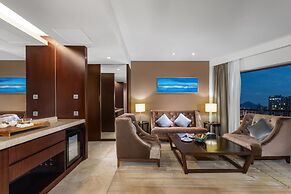 Wyndham Putian Downtown