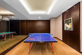 Wyndham Putian Downtown