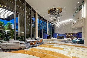 Wyndham Putian Downtown