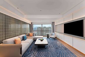 Wyndham Putian Downtown