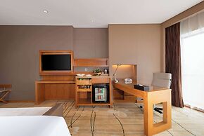 Wyndham Putian Downtown