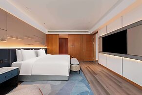 Wyndham Putian Downtown