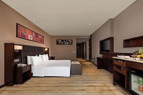 Wyndham Putian Downtown