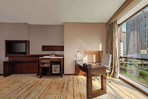 Wyndham Putian Downtown