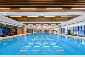 Wyndham Putian Downtown