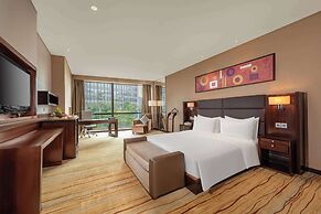 Wyndham Putian Downtown