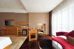 Wyndham Putian Downtown