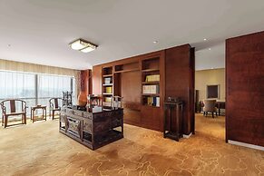 Wyndham Putian Downtown