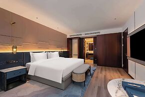 Wyndham Putian Downtown