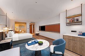 Wyndham Putian Downtown