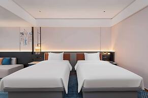 Wyndham Putian Downtown