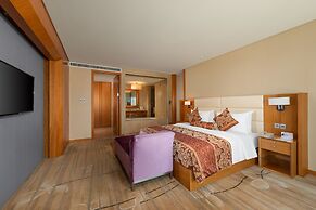 Wyndham Putian Downtown