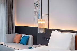 Wyndham Putian Downtown