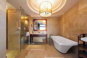 Wyndham Putian Downtown