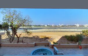 Lemon Tree Premier The Atrium, Ahmedabad