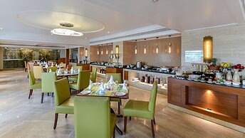 Lemon Tree Premier The Atrium, Ahmedabad