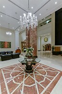 Lemon Tree Premier The Atrium, Ahmedabad