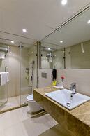 Lemon Tree Premier The Atrium, Ahmedabad