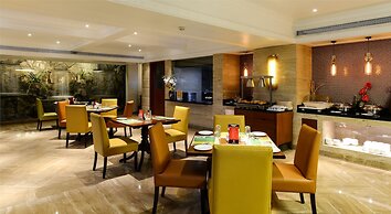 Lemon Tree Premier The Atrium, Ahmedabad