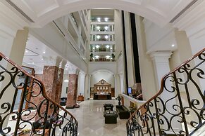 Lemon Tree Premier The Atrium, Ahmedabad