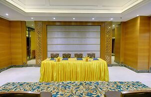 Lemon Tree Premier The Atrium, Ahmedabad