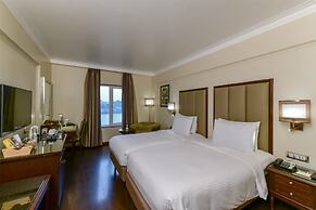 Lemon Tree Premier The Atrium, Ahmedabad