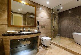 Lemon Tree Premier The Atrium, Ahmedabad